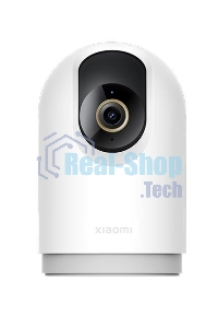 Камера видеонаблюдения IP Xiaomi Smart Camera C500 Pro, 1632p, 4 мм, белый MJSXJ16CM