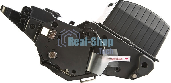 Картридж лазерный Cactus CS-CC364XS черный (24000 стр.) для HP Laser Jet P4015/P4515
