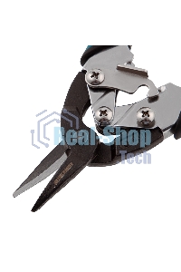 Ножницы по металлу Gross 