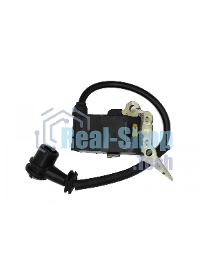 Катушка зажигания (магнето) для бензопилы Partner P340S/350S/360S 123025