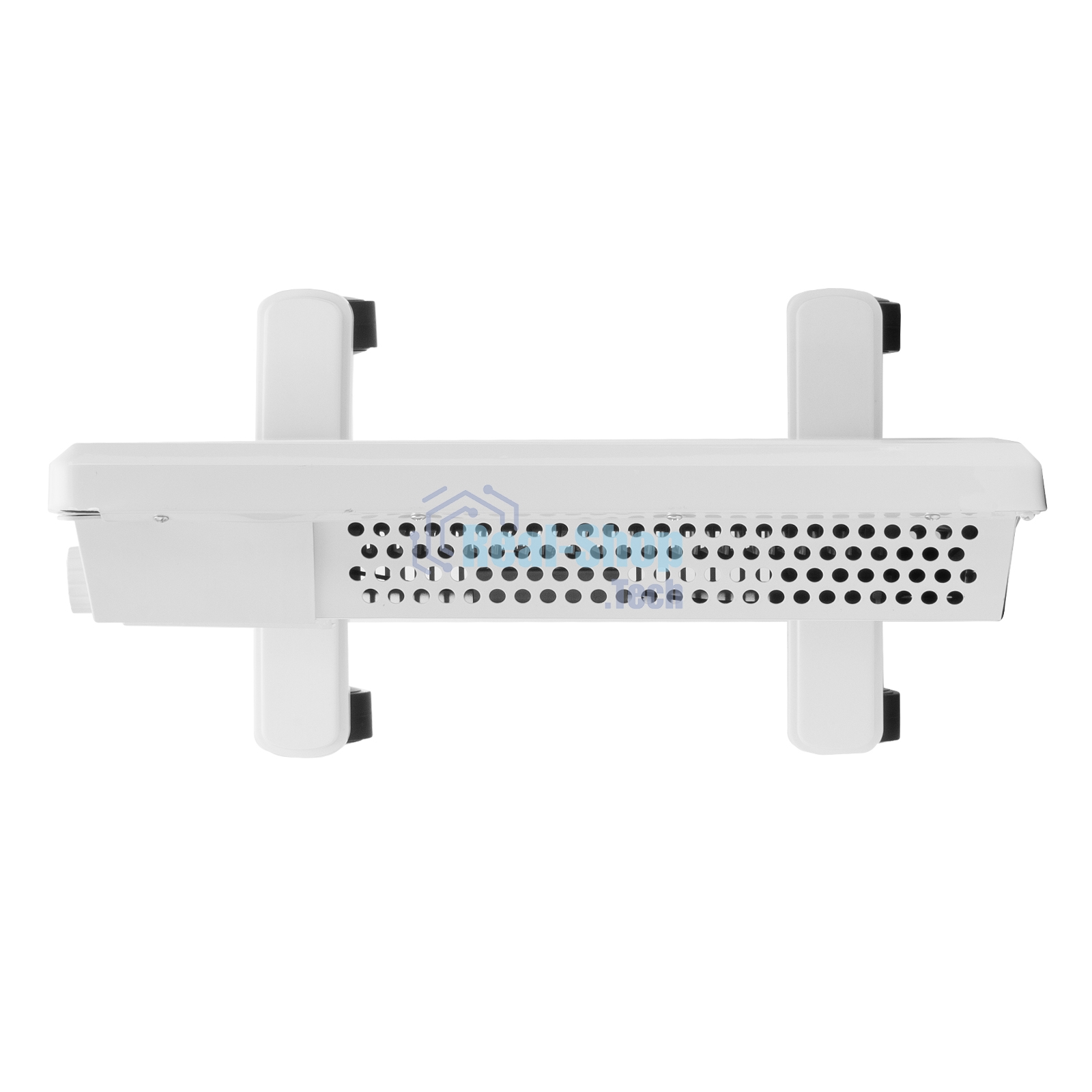 Конвектор электрический MTX CH-1000, белый, 1000 Вт, 10 м2, термостат