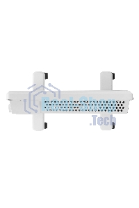 Конвектор электрический MTX CH-1000, белый, 1000 Вт, 10 м2, термостат