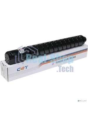 Картридж лазерный CET для Canon iR ADVANCE C3325i/C3330i/C3320 Magenta (CPP, TF8) 463г, 19000 стр. (8526B002AA/C-EXV49)