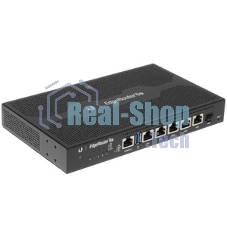 Маршрутизатор Ubiquiti EdgeRouter 6P