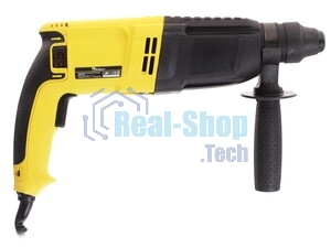 Перфоратор Kolner KRH 820H, SDS-plus, 820 Вт, 2,5 Дж, от сети