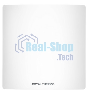 Вентилятор вытяжной Royal Thermo RAFR 100 D
