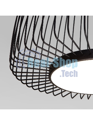 40010/1 LED / подвесной светильник / черный