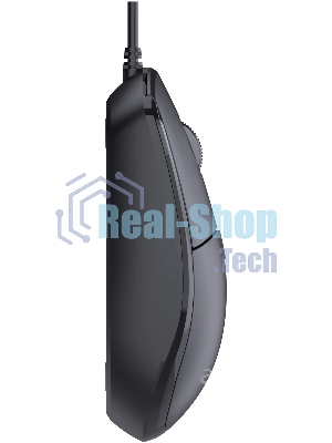 Комплект клавиатура+мышь Acer OCC400 проводной, USB, 2000 DPI, черный