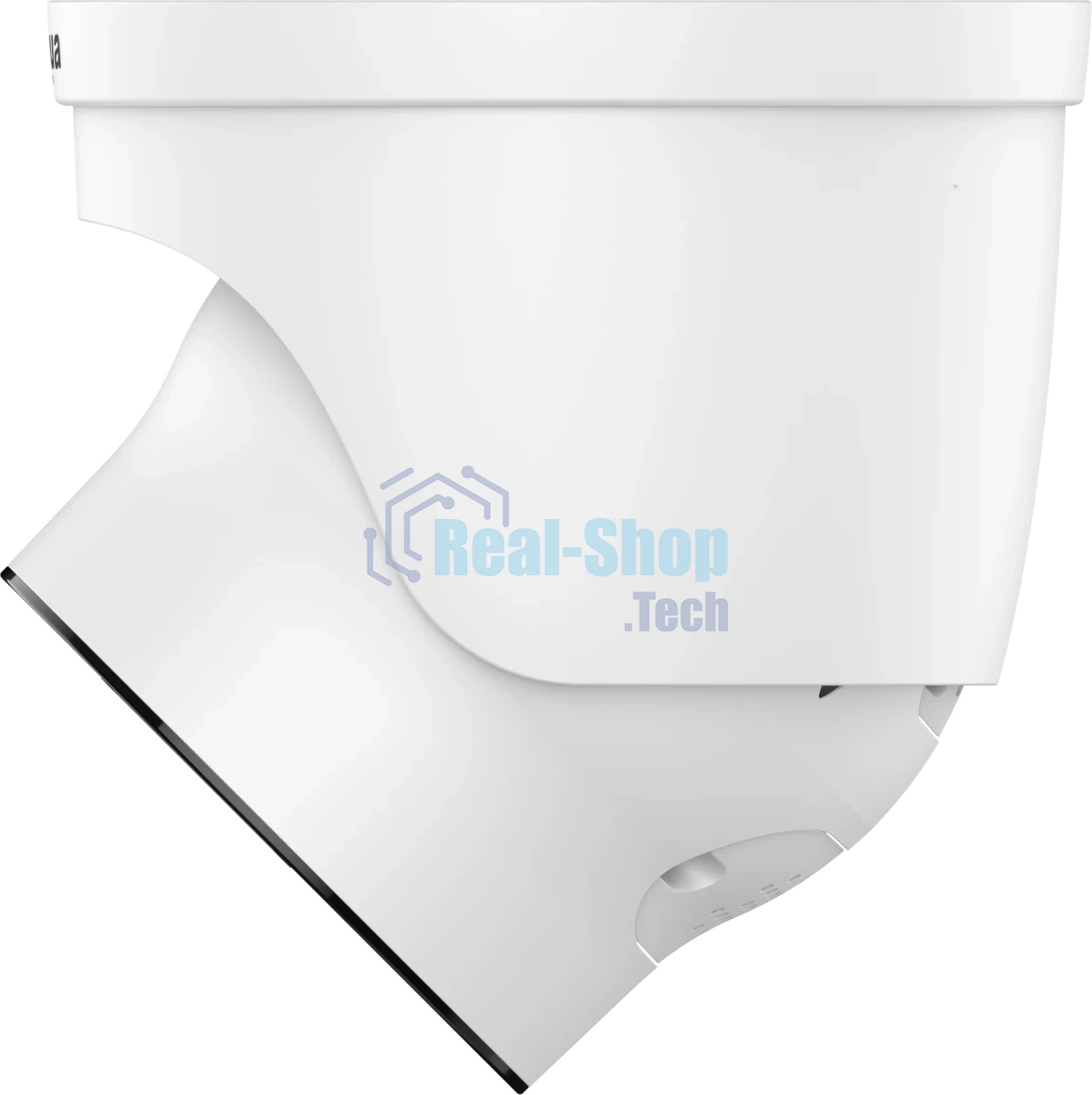 Камера видеонаблюдения Dahua DH-IPC-HDW3449HP-ZAS-PV-PRO, IP, 4 Мп, 2.7-12 мм, белый
