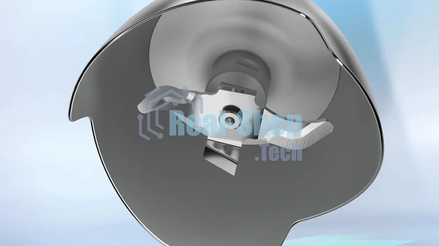 Блендер погружной Bosch MSM4B620 черный, 1000 Вт, плавная регулировка