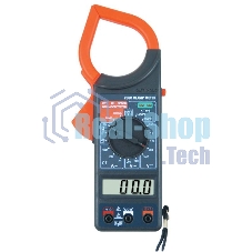 Клемметр Ресанта DT 266С