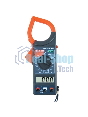 Клемметр Ресанта DT 266С