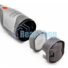 Пылесос автомобильный Berkut SVC-300 серый/оранжевый, 55/85 Вт, уборка сухая, пылесборник контейнер 0.35 л