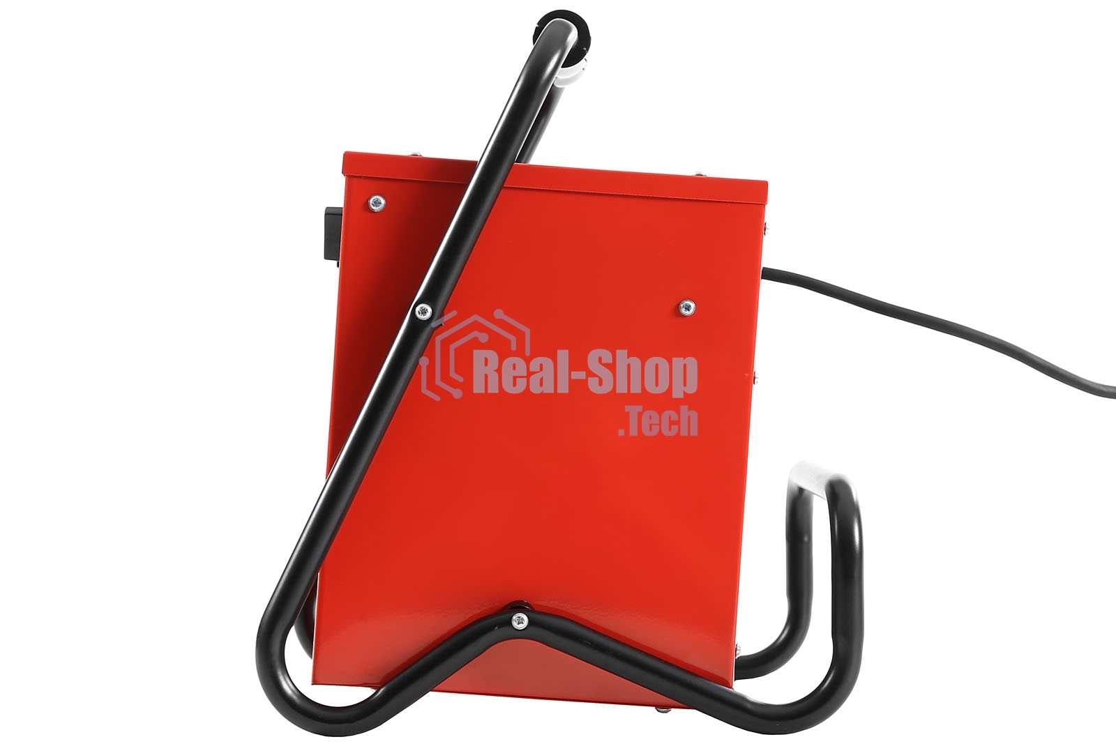 Тепловые пушки Ресанта ТЭП-2000 67/1/1 Тепловая электрическая пушкаквадратная, 220В, 650/1300/2000 Вт, 4,7 кг