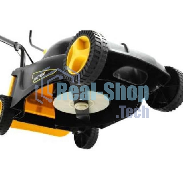 Газонокосилка электрическая Huter ELM-1400Т