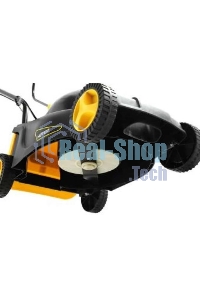 Газонокосилка электрическая Huter ELM-1400Т