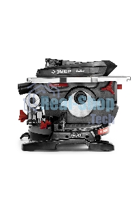 Пила торцовочная Зубр 