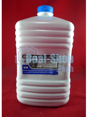 Тонер HP Color LJ M252/M274/M277/M377/M452/M477/M553/M577/M154/M180 (CF403/CF413/CF363/CF513/CF533) Magenta химический (кан. 1кг) BW Premium фас. Россия
