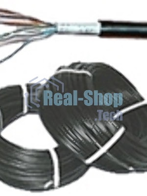 Кабель Neomax NM20031 FTP внешний, 4 пары, Кат. 5е, 305 м. (Медный) Экранированный