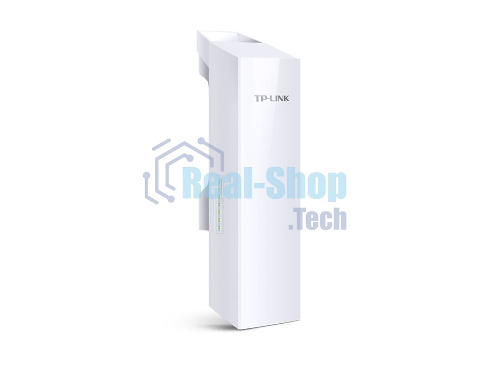 Точка доступа TP-Link SMB CPE210 Outdoor 2.4GHz 300Mbps High power Wireless Access Point WISP Client Router
