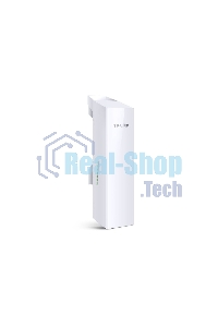 Точка доступа TP-Link SMB CPE210 Outdoor 2.4GHz 300Mbps High power Wireless Access Point WISP Client Router