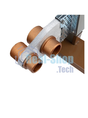 Сварочный аппарат для труб 800 Вт Rexant RX-800