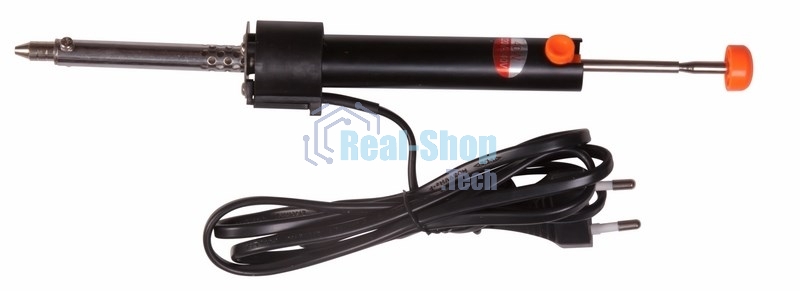 Паяльник Rexant с вакуумным отсосом 220 В/40 Вт