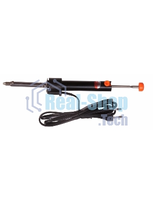 Паяльник Rexant с вакуумным отсосом 220 В/40 Вт