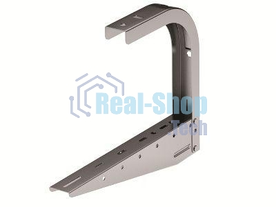 Скоба CS для подвеса лотка С-образ. осн. 200 ДКС BBA2020 (34112)