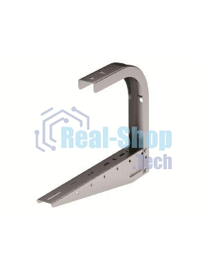 Скоба CS для подвеса лотка С-образ. осн. 200 ДКС BBA2020 (34112)