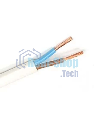 Провод ШВВП 2х0.5 (м) Альгиз К ФР-00000455