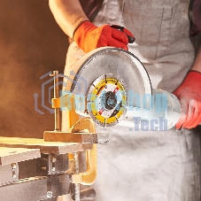 Диск алмазный отрезной сегментный Kranz 125x22.2 мм