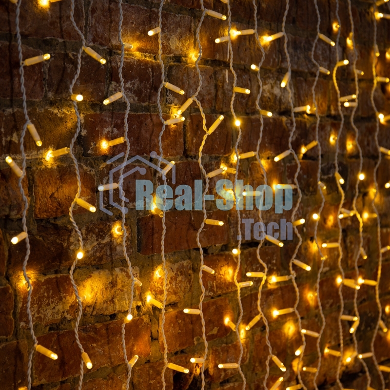 Гирлянда светодиодная Neon-night 