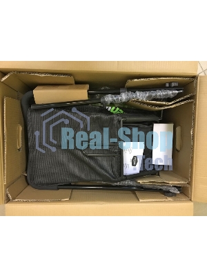 Газонокосилка аккумуляторная Greenworks 2501907UA, 40 В, 2 Ач
