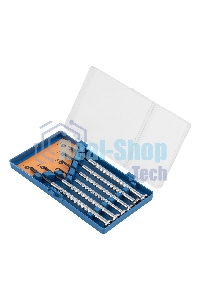 Набор отверток Sparta для точной механики, 6 шт.