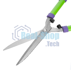 Кусторез Palisad 550 мм, стальные обрезиненные рукоятки