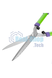 Кусторез Palisad 550 мм, стальные обрезиненные рукоятки