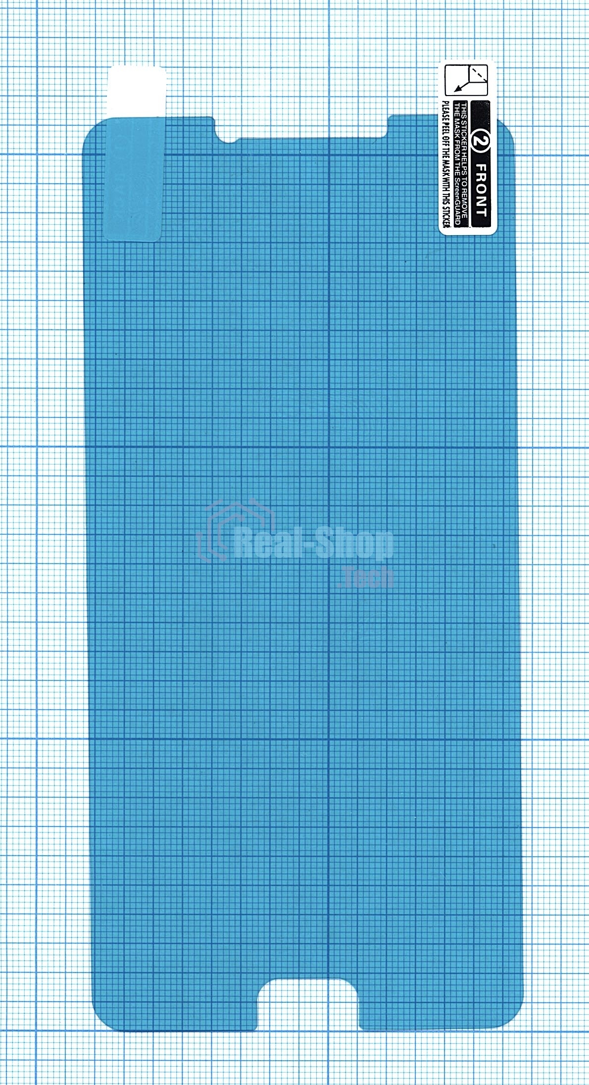 Защитная пленка для Samsung Galaxy C9