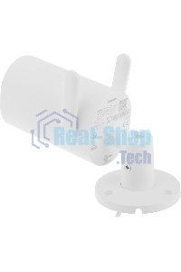 Камера IP Xiaomi Outdoor Camera AW300 белый (3 Mп, 2304 х1296, 101,7°, Wi-Fi, IP66) (BHR6816EU)