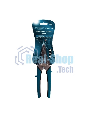 Ножницы по металлу Gross 