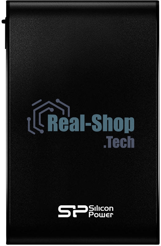 Внешний HDD Silicon Power External HDD 2.5