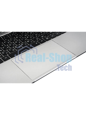 Ноутбук Osio FocusLine F150a-017 серый Ryzen 7 5700U 16Gb SSD 1Tb 16.1