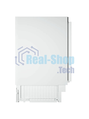 Встраиваемый холодильник Kuppersberg RBU 814, коллекция High-Tech,отсек для овощей,полка для яиц,полезный объем 138 л, перенавешиваемые двери, энергопотребление А+,управление электронное сенсорное, белый