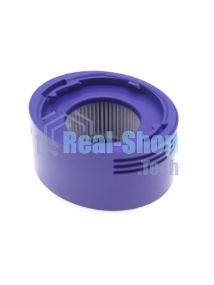 Фильтр для пылесосов Dyson V7, SV11, V8, SV10 2 шт