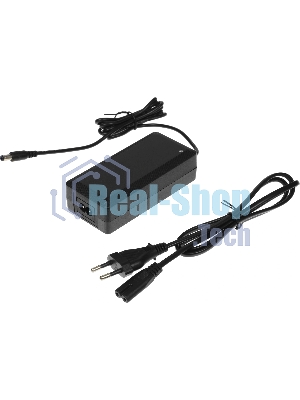 Электростанция портативная TopON TOP-X150 148000mAh 5A QC3.0/PD3.0 4xUSB солн.бат. черный/оранжевый (103764)