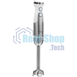 Блендер погружной Candy CB-200 1200Вт белый