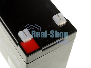 Батарея для ИБП SVEN SV1272 (12V 7.2Ah)