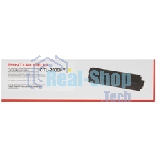 Картридж Pantum CTL-2000HY for CM2200FDW/CP2200DW Yellow (3500 pages)