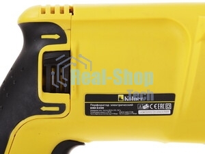 Перфоратор Kolner KRH 820H, SDS-plus, 820 Вт, 2,5 Дж, от сети