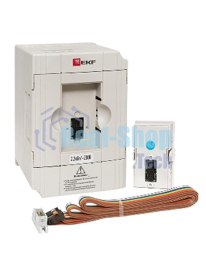 Преобразователь частоты 2.2/4кВт 1х230В VECTOR-100 PROxima EKF VT100-2R2-1B